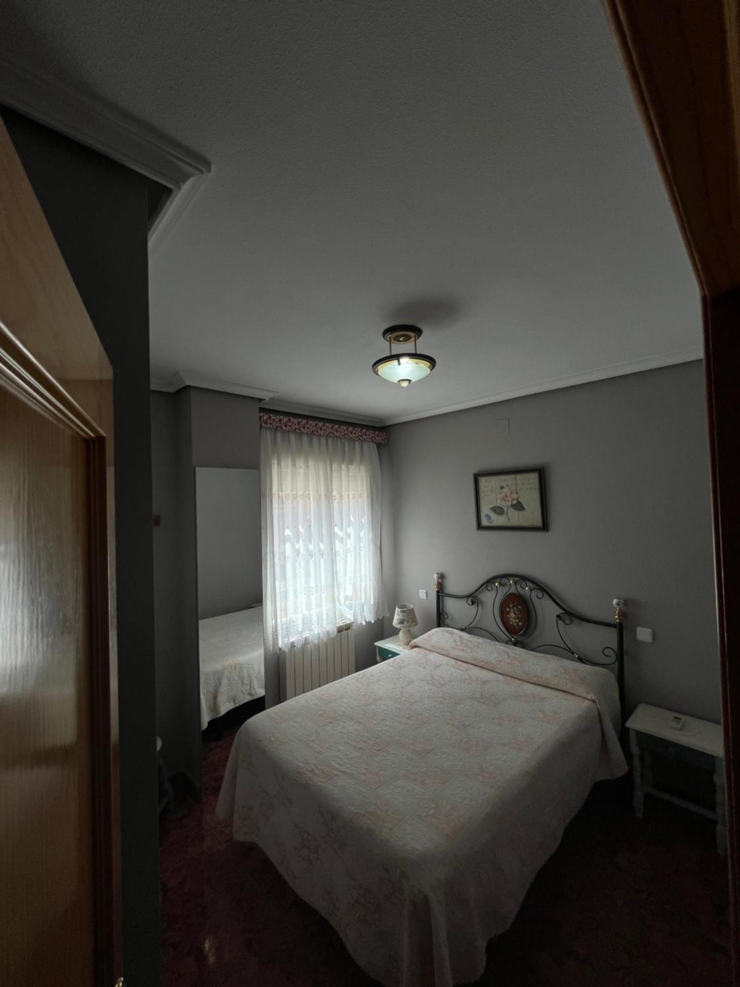 Apartamentos Ruidera Kültér fotó
