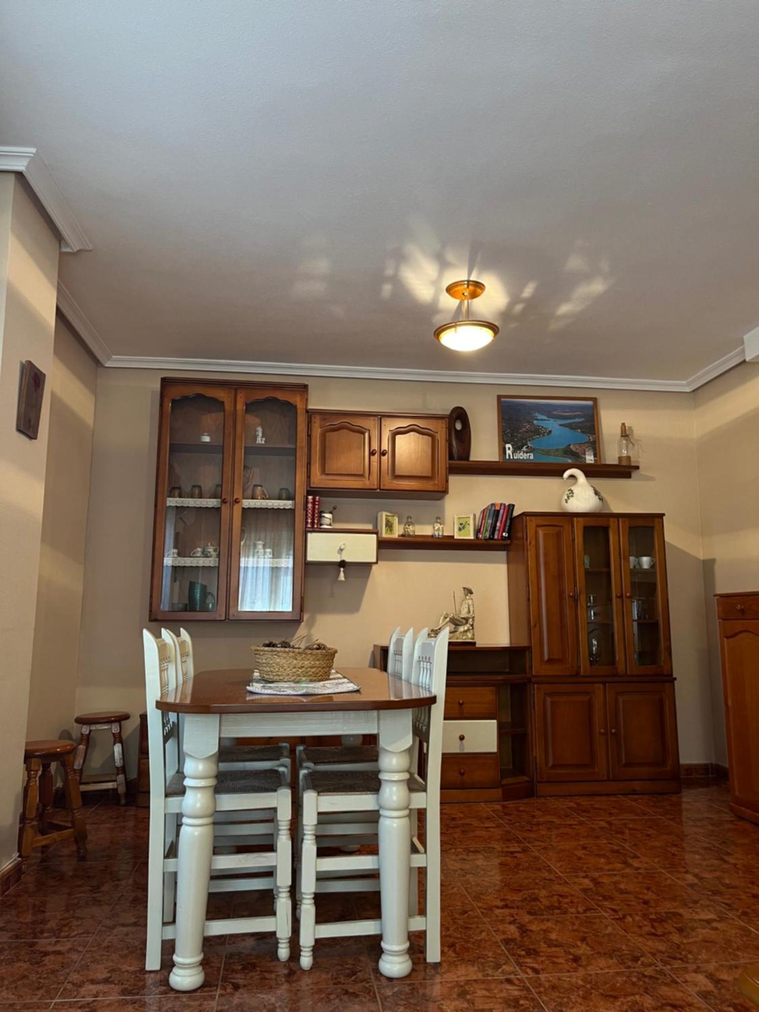 Apartamentos Ruidera Kültér fotó