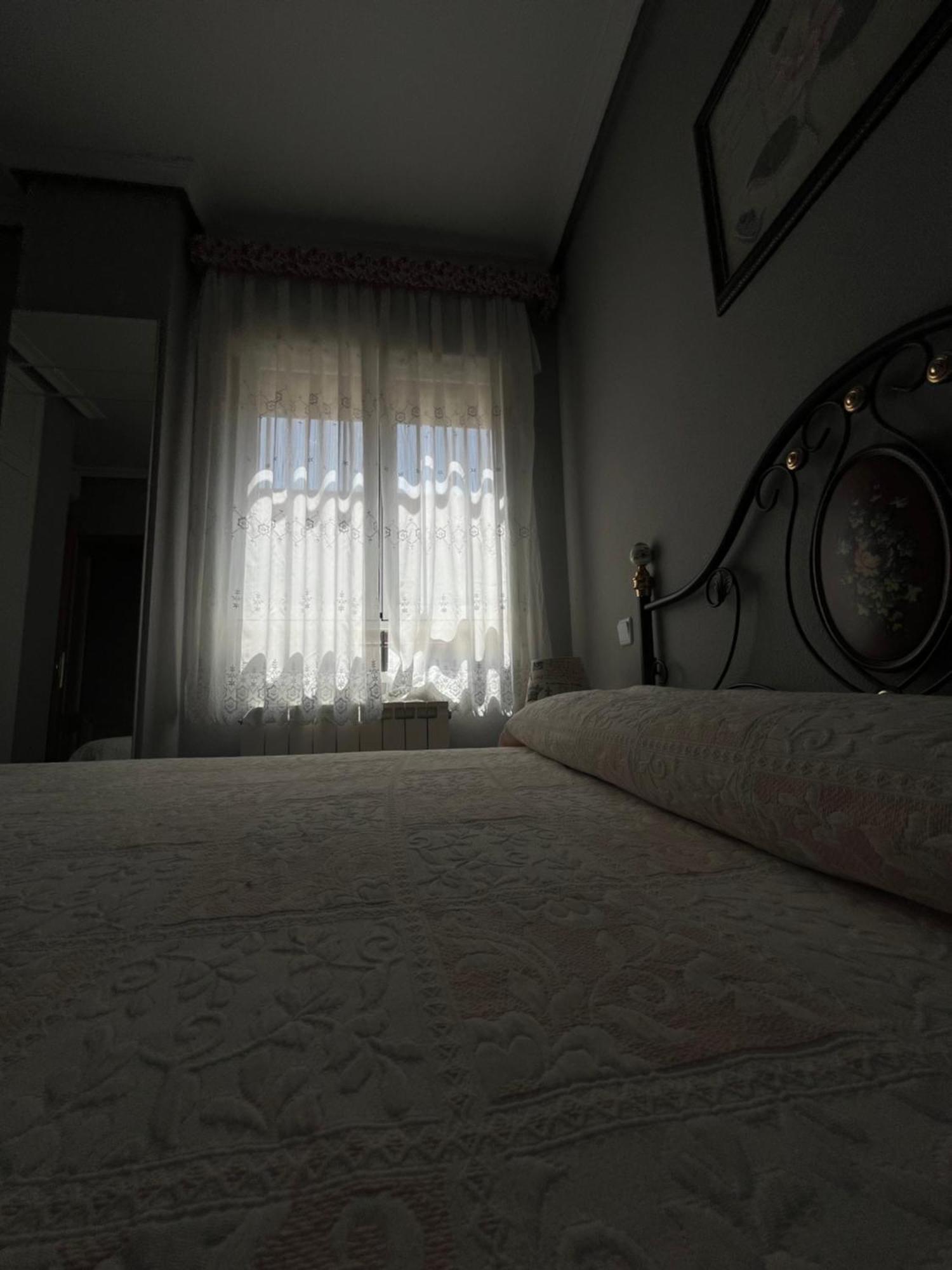 Apartamentos Ruidera Kültér fotó