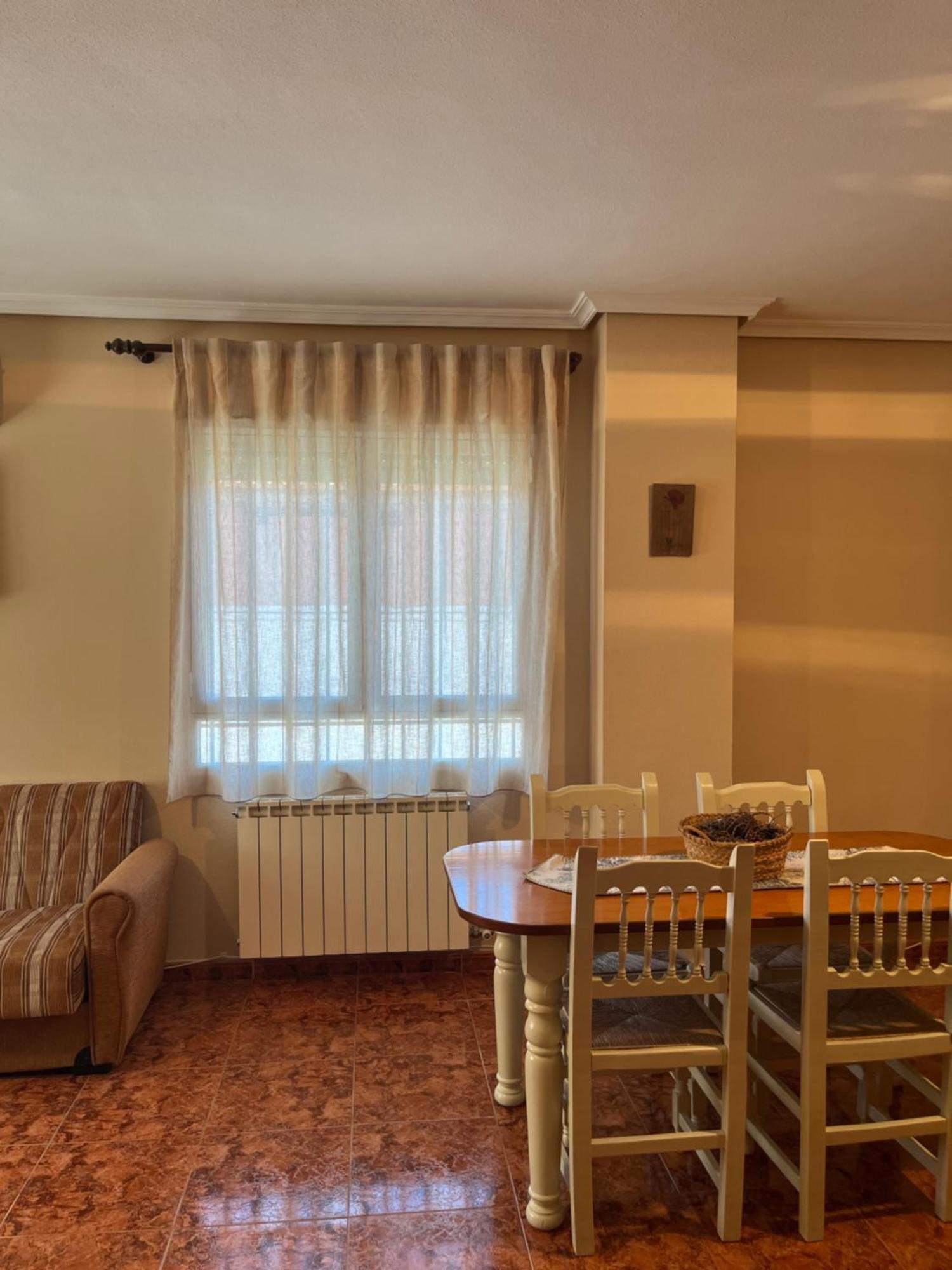 Apartamentos Ruidera Kültér fotó