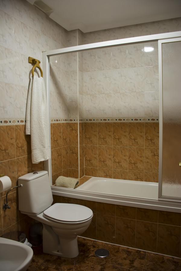 Apartamentos Ruidera Kültér fotó