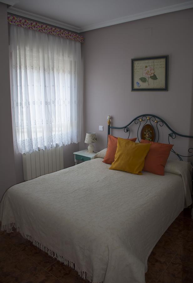 Apartamentos Ruidera Kültér fotó